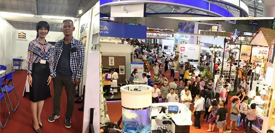 Vietbuild HCMC International Exhibition 2019