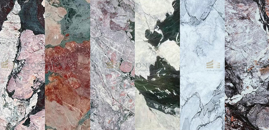 STONELINK Four Seasons Marble series