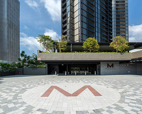 Meyer Mansion, Singapore