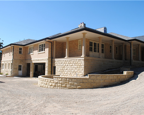 Private Villa, Sydney, Australia